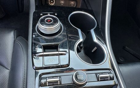 KIA K5, 2021 год, 2 400 000 рублей, 5 фотография