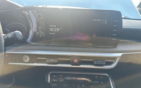 KIA K5, 2021 год, 2 400 000 рублей, 6 фотография