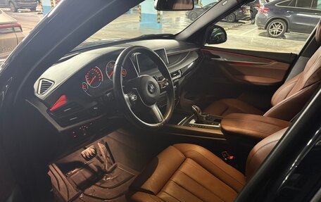 BMW X5, 2015 год, 5 600 000 рублей, 7 фотография