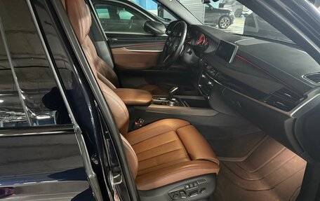 BMW X5, 2015 год, 5 600 000 рублей, 6 фотография