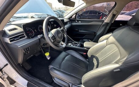 KIA K5, 2021 год, 2 400 000 рублей, 7 фотография