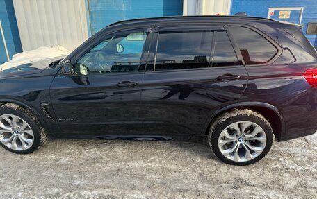 BMW X5, 2015 год, 5 600 000 рублей, 5 фотография