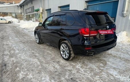 BMW X5, 2015 год, 5 600 000 рублей, 4 фотография