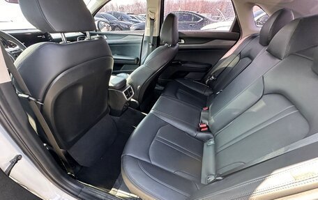 KIA K5, 2021 год, 2 400 000 рублей, 9 фотография