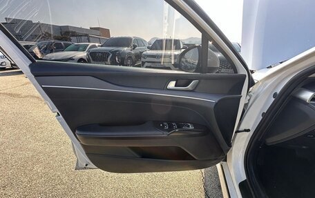 KIA K5, 2021 год, 2 400 000 рублей, 8 фотография