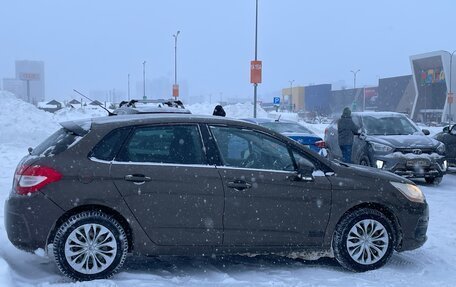 Citroen C4 II рестайлинг, 2011 год, 345 000 рублей, 4 фотография