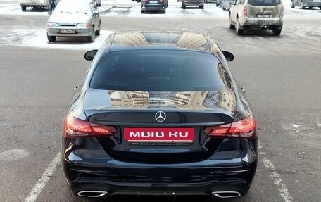 Mercedes-Benz E-Класс, 2020 год, 3 750 000 рублей, 7 фотография