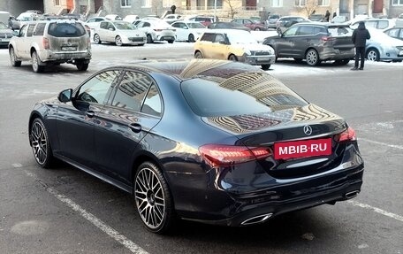 Mercedes-Benz E-Класс, 2020 год, 3 750 000 рублей, 8 фотография