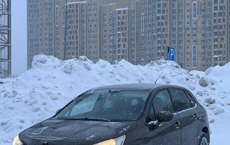 Citroen C4 II рестайлинг, 2011 год, 345 000 рублей, 3 фотография