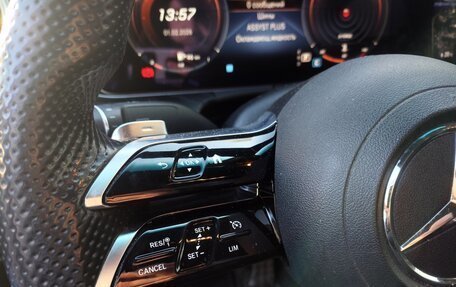 Mercedes-Benz E-Класс, 2020 год, 3 750 000 рублей, 18 фотография