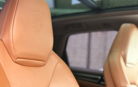 Porsche Cayenne III, 2020 год, 8 500 000 рублей, 11 фотография