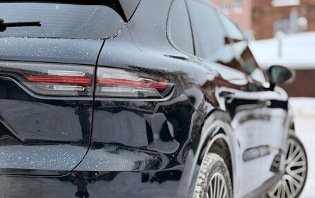 Porsche Cayenne III, 2020 год, 8 500 000 рублей, 5 фотография