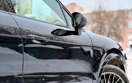 Porsche Cayenne III, 2020 год, 8 500 000 рублей, 8 фотография