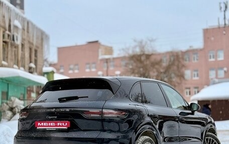 Porsche Cayenne III, 2020 год, 8 500 000 рублей, 3 фотография