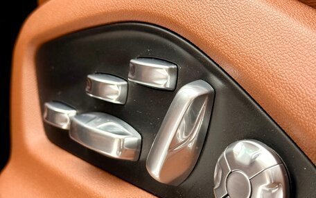 Porsche Cayenne III, 2020 год, 8 500 000 рублей, 22 фотография