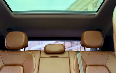 Porsche Cayenne III, 2020 год, 8 500 000 рублей, 21 фотография