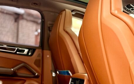 Porsche Cayenne III, 2020 год, 8 500 000 рублей, 14 фотография