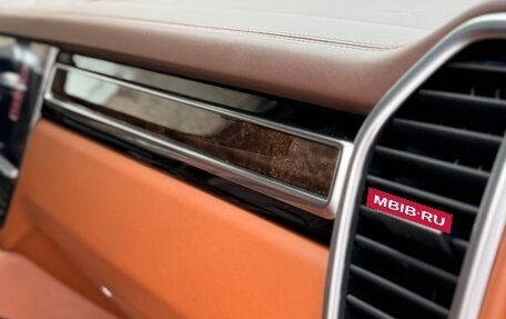 Porsche Cayenne III, 2020 год, 8 500 000 рублей, 15 фотография