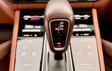 Porsche Cayenne III, 2020 год, 8 500 000 рублей, 19 фотография