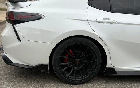 Toyota Camry, 2019 год, 3 100 000 рублей, 10 фотография