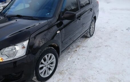 Datsun on-DO I рестайлинг, 2014 год, 455 000 рублей, 2 фотография