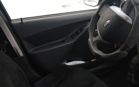 Datsun on-DO I рестайлинг, 2014 год, 455 000 рублей, 7 фотография