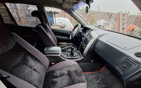 SsangYong Kyron I, 2008 год, 450 000 рублей, 4 фотография