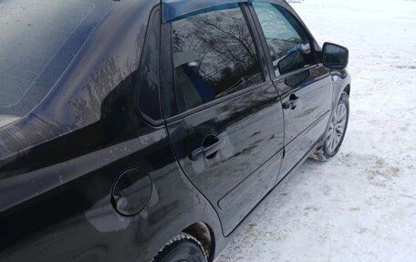 Datsun on-DO I рестайлинг, 2014 год, 455 000 рублей, 6 фотография