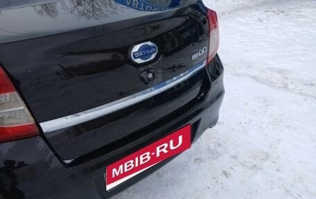 Datsun on-DO I рестайлинг, 2014 год, 455 000 рублей, 5 фотография