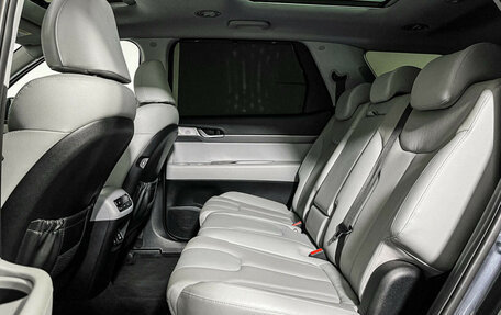 Hyundai Palisade I, 2022 год, 5 700 000 рублей, 10 фотография