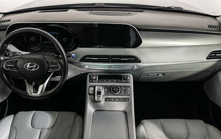 Hyundai Palisade I, 2022 год, 5 700 000 рублей, 12 фотография