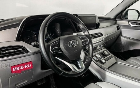 Hyundai Palisade I, 2022 год, 5 700 000 рублей, 13 фотография