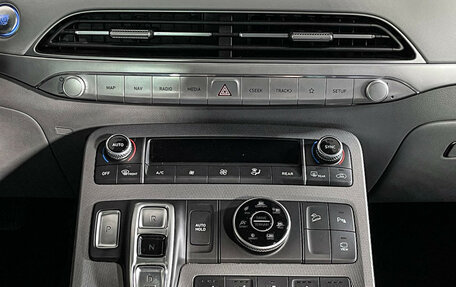 Hyundai Palisade I, 2022 год, 5 700 000 рублей, 14 фотография