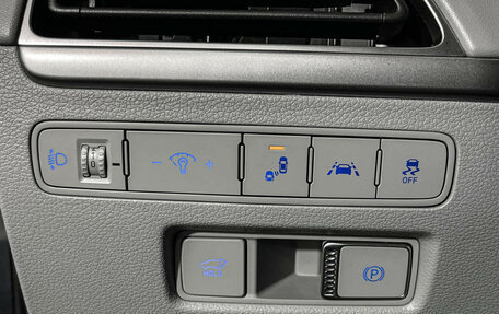 Hyundai Palisade I, 2022 год, 5 700 000 рублей, 15 фотография