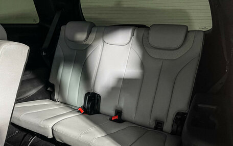 Hyundai Palisade I, 2022 год, 5 700 000 рублей, 25 фотография