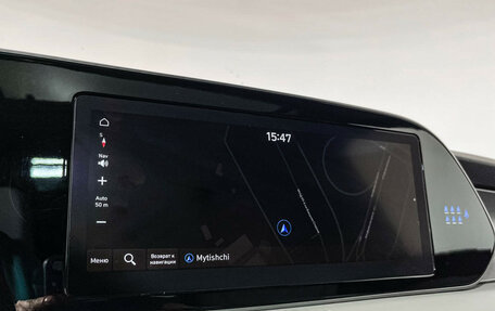 Hyundai Palisade I, 2022 год, 5 700 000 рублей, 21 фотография