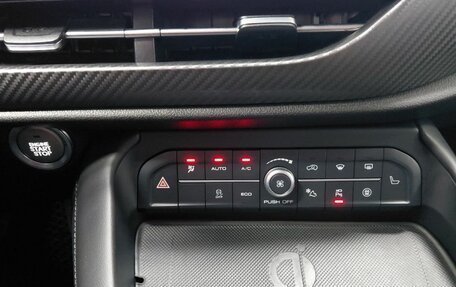 Haval F7x I, 2021 год, 1 970 000 рублей, 14 фотография