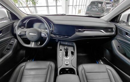 Haval F7x I, 2021 год, 1 970 000 рублей, 10 фотография