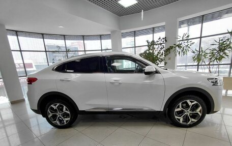 Haval F7x I, 2021 год, 1 970 000 рублей, 4 фотография