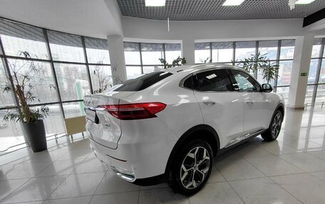 Haval F7x I, 2021 год, 1 970 000 рублей, 5 фотография