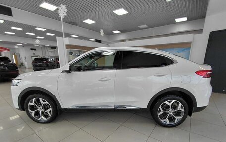 Haval F7x I, 2021 год, 1 970 000 рублей, 8 фотография