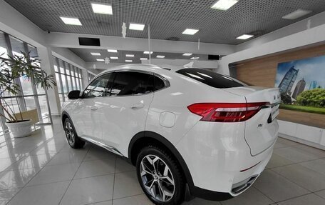 Haval F7x I, 2021 год, 1 970 000 рублей, 7 фотография