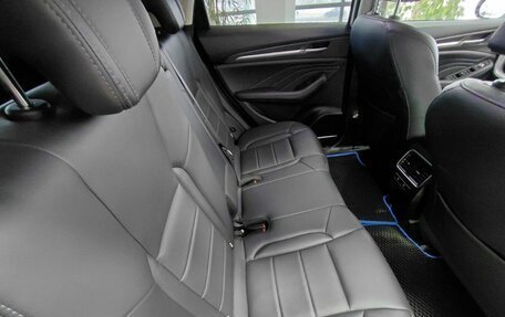 Haval F7x I, 2021 год, 1 970 000 рублей, 17 фотография