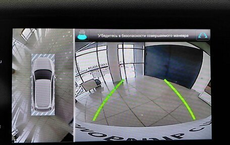 Haval F7x I, 2021 год, 1 970 000 рублей, 13 фотография