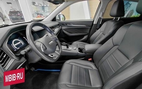 Haval F7x I, 2021 год, 1 970 000 рублей, 9 фотография