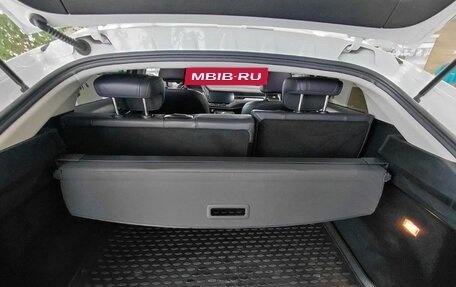 Haval F7x I, 2021 год, 1 970 000 рублей, 20 фотография