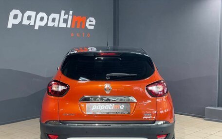Renault Kaptur I рестайлинг, 2017 год, 1 399 000 рублей, 4 фотография