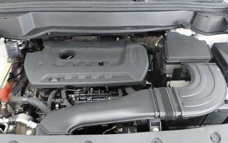 Haval F7x I, 2021 год, 1 970 000 рублей, 21 фотография