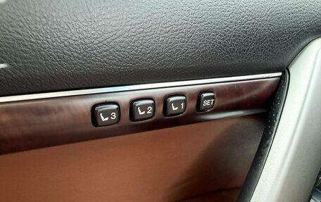 Toyota Land Cruiser 200, 2015 год, 4 400 000 рублей, 10 фотография