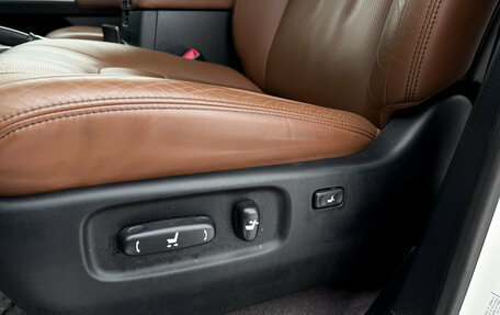 Toyota Land Cruiser 200, 2015 год, 4 400 000 рублей, 9 фотография